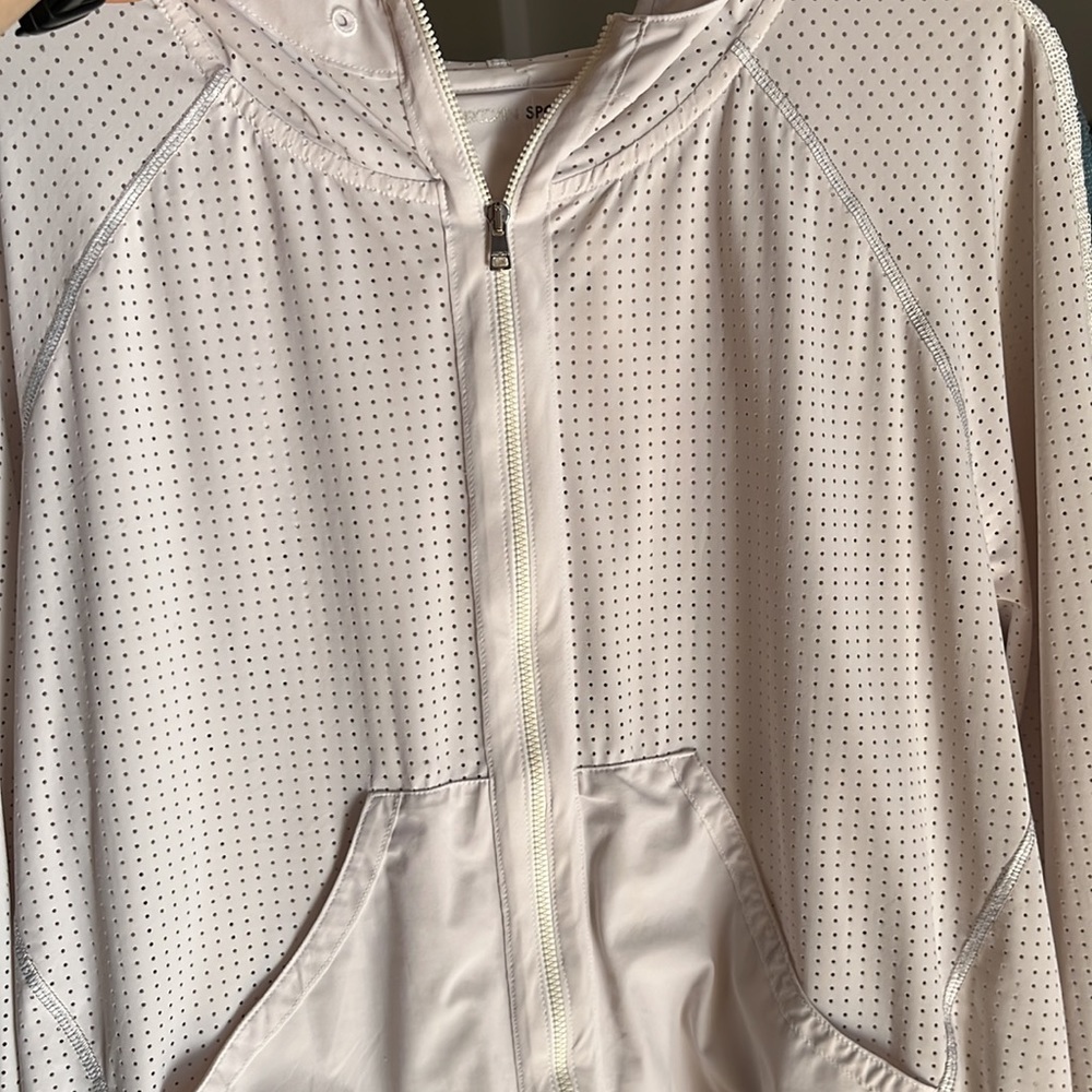 Marc Cain Light Jacket - Picture 6 of 6
